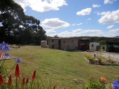 23 Cray Point Parade, Eggs And Bacon Bay