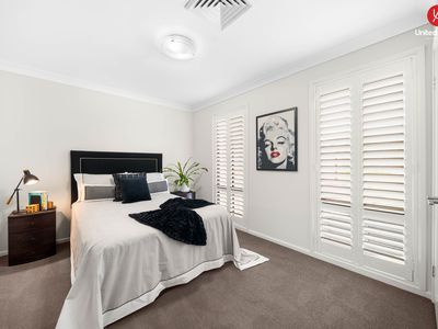 26 Rene Place, Cecil Hills