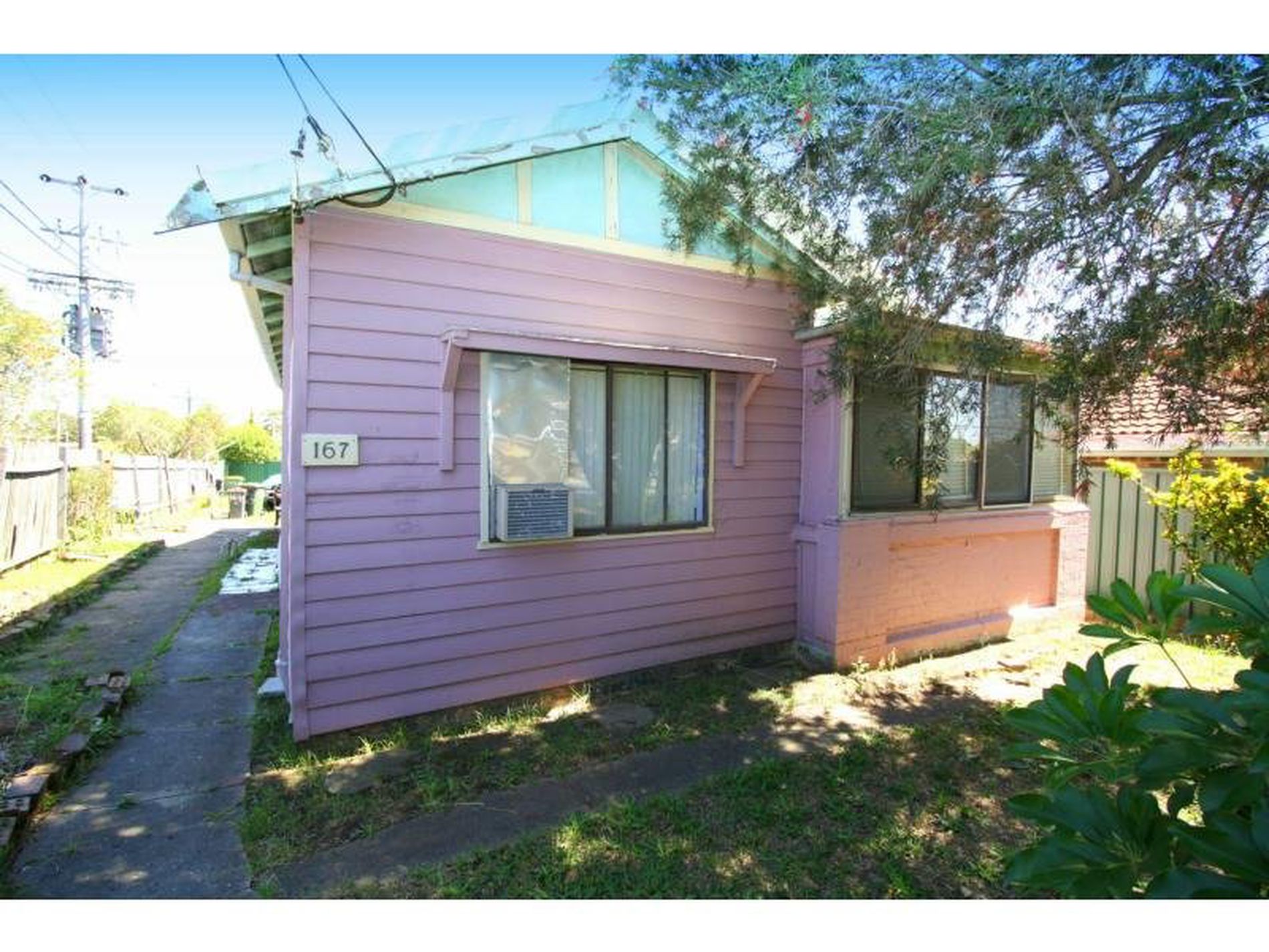 167 Northam Avenue, Bankstown