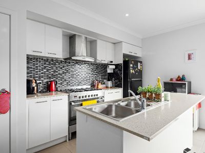 25 Marrone Boulevard, Cranbourne East