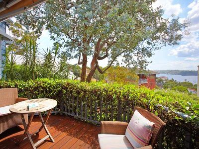 16 Bell Street, Watsons Bay