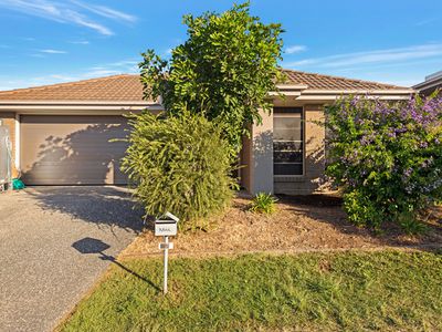 42 Augusta Boulevard, Pimpama