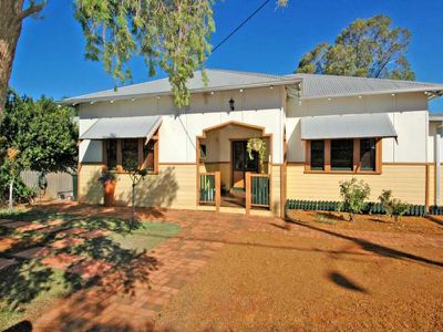 199 MacDonald Street, Kalgoorlie
