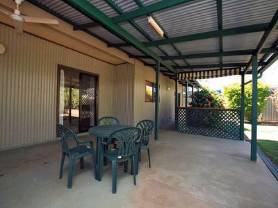 3 Cycas Close, Kununurra