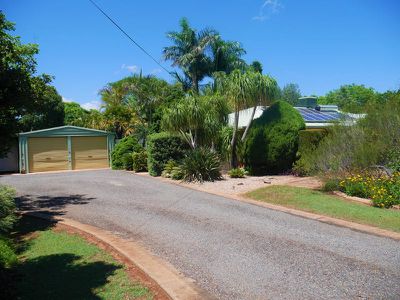 11 Grant Avenue, Kingaroy