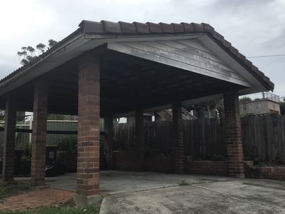 266 Northcliffe Drive, Lake Heights