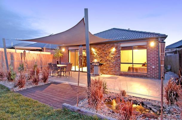 20 Brushwood Circuit, Roxburgh Park