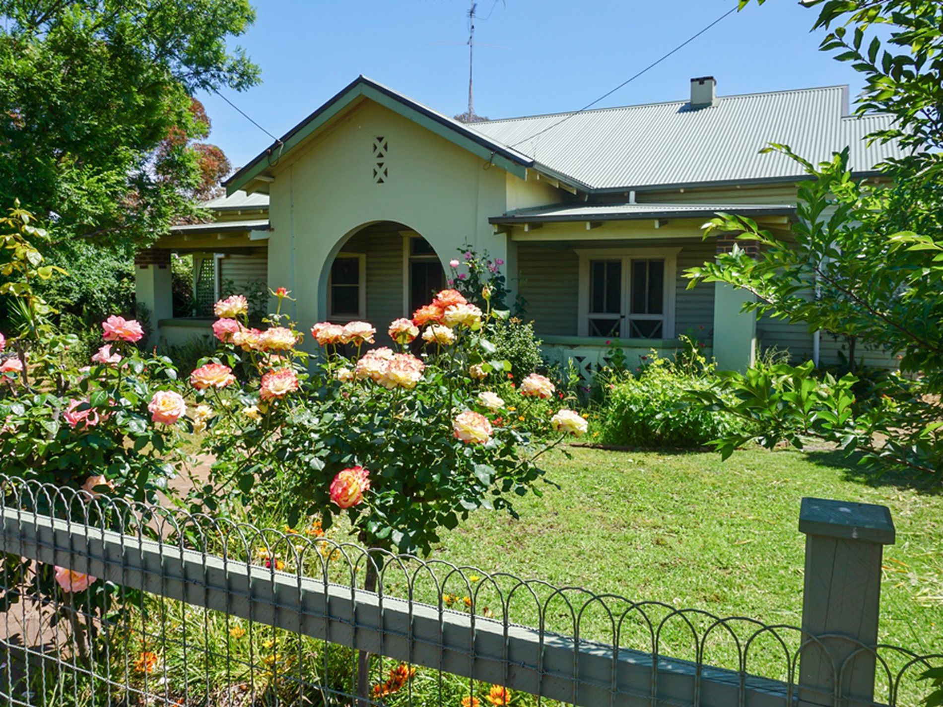 23 Welcome Street, West Wyalong