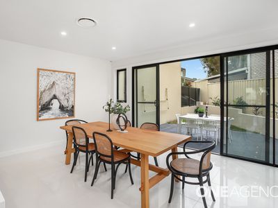 1 Kangaroo Drive, Blackbutt