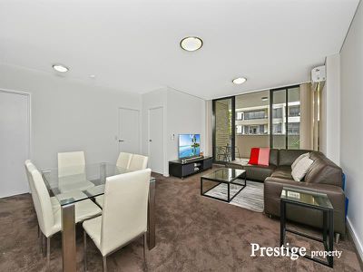 6 / 15 Bidjigal Road, Arncliffe
