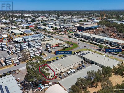 11 / 95-97 Kelvin Road, Maddington