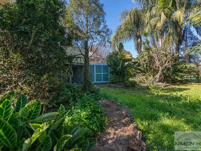 835 Nimbin Road, Goolmangar