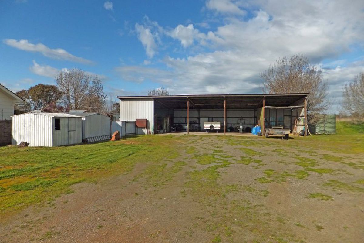 80 Bolitho Road, Kyabram