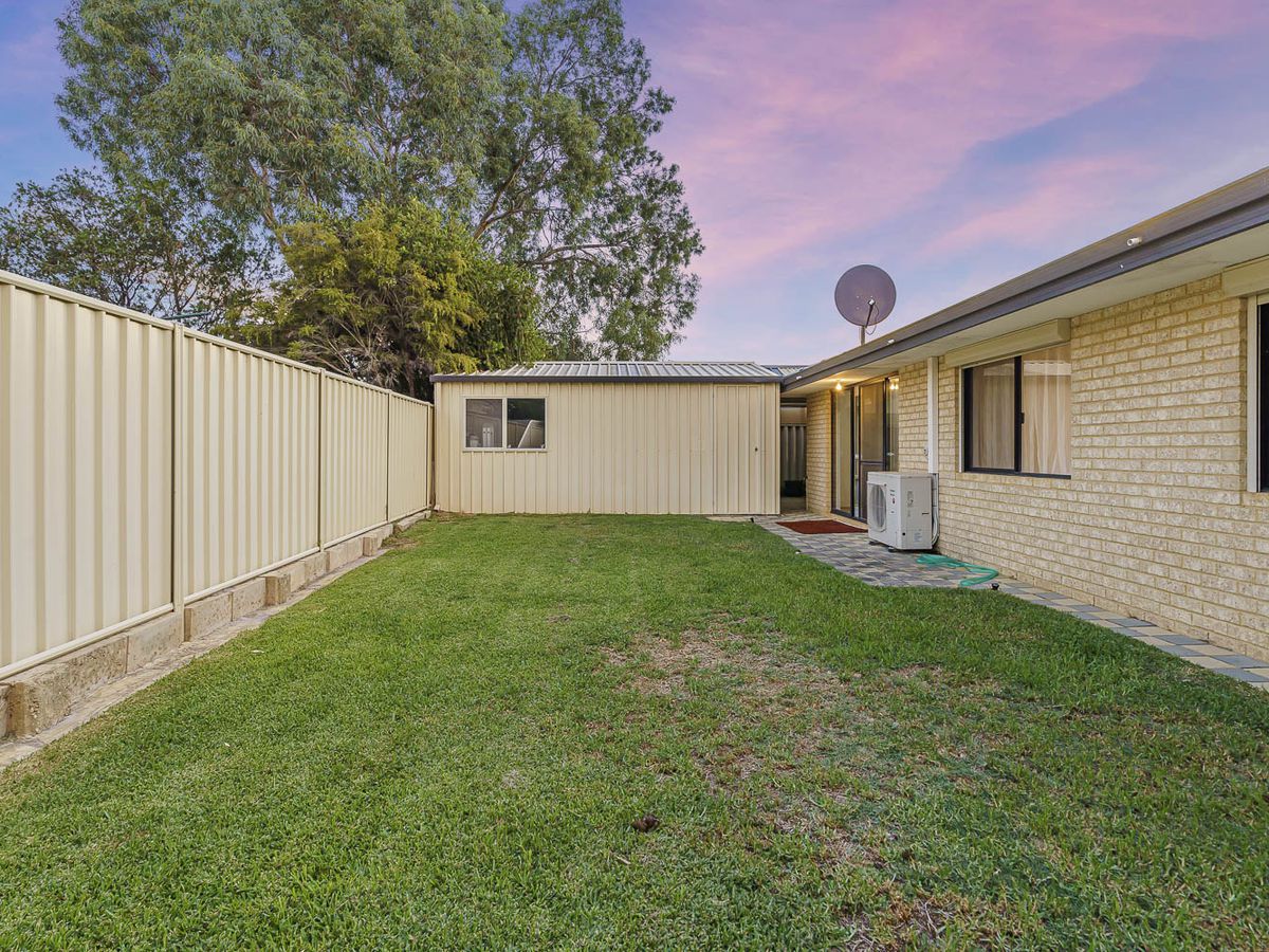 12 Wundu Entrance, South Guildford