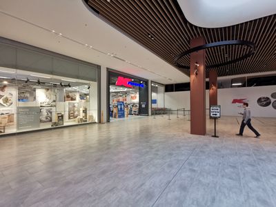 1117 / 864 Blackburn Road, Clayton