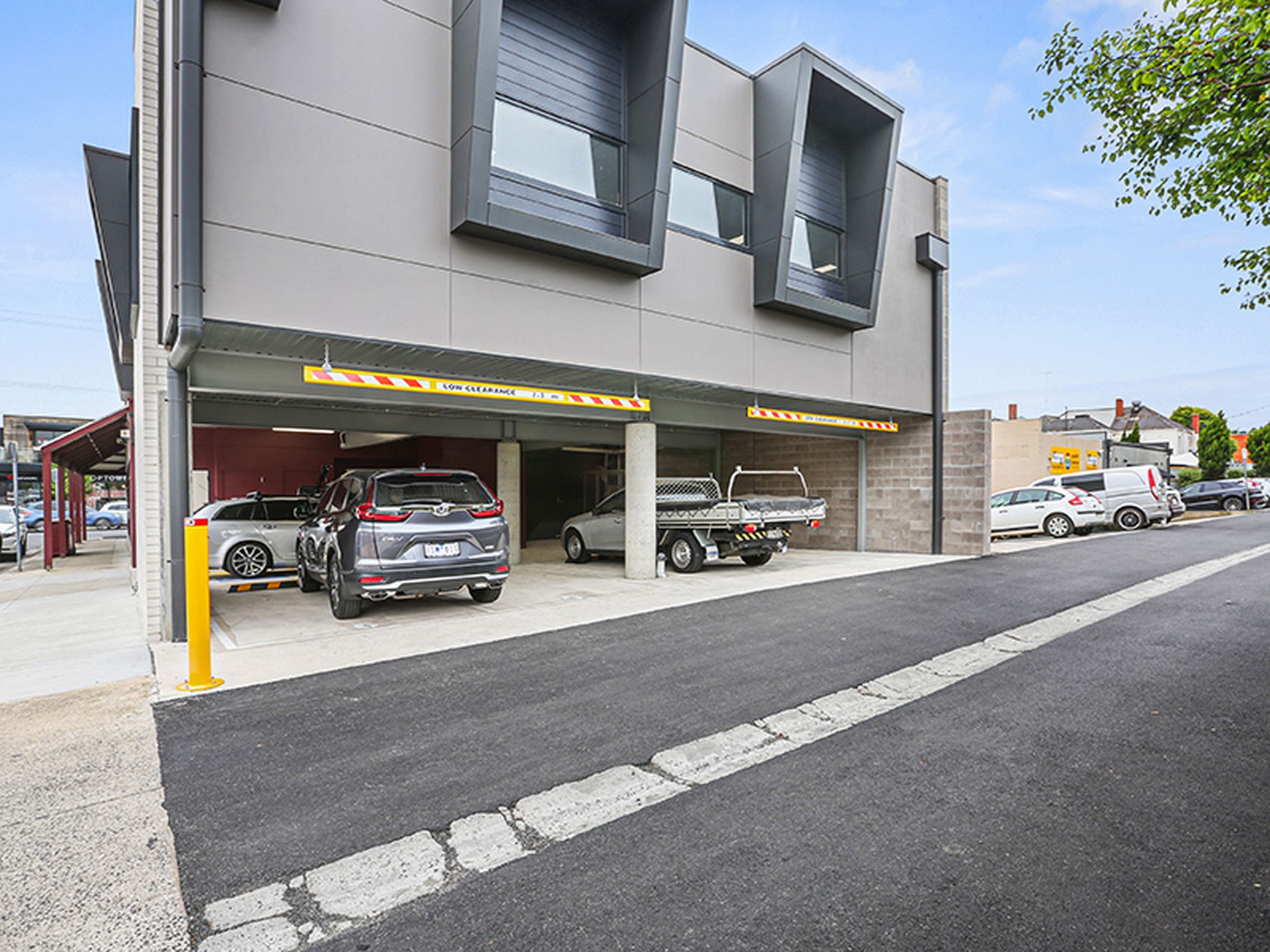 344 Pakington Street, Newtown