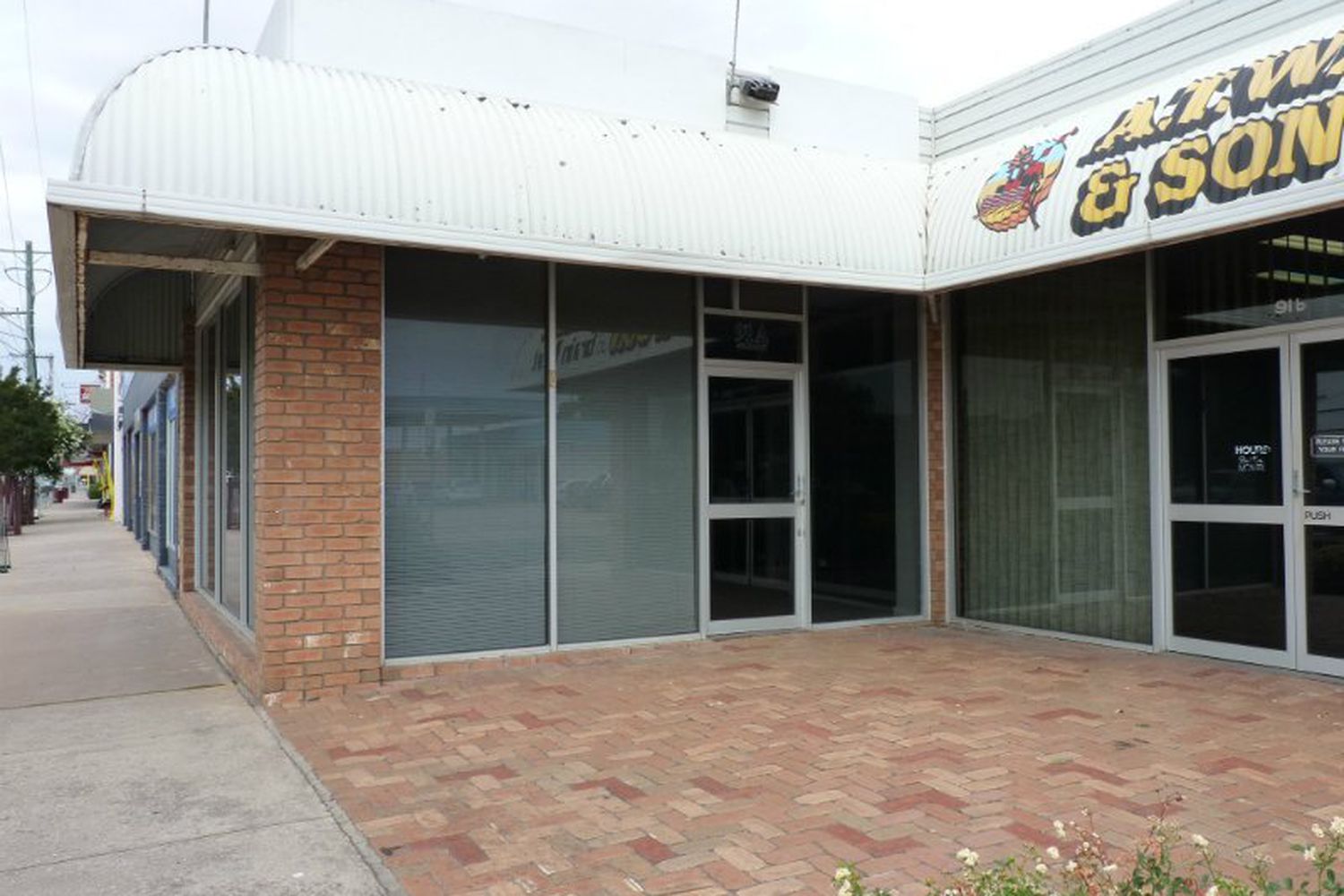 91A Wilson Street, Horsham