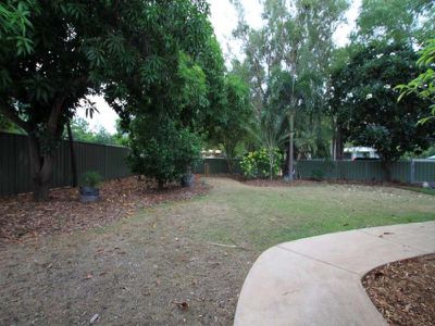 1 / 12 Leichhardt Street, Kununurra