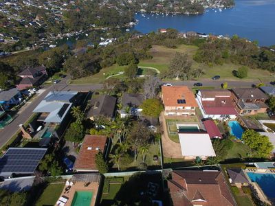 54 Beauford Avenue, Caringbah South