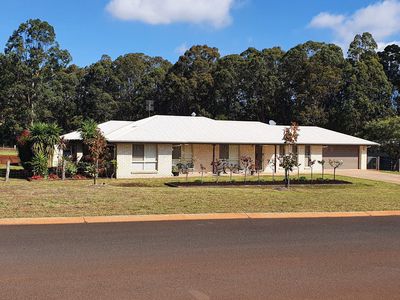 5-7 Lorikeet Circuit, Kingaroy