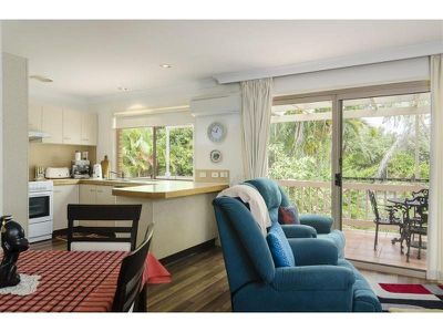 6 / 9 Sylvia Street, Noosaville