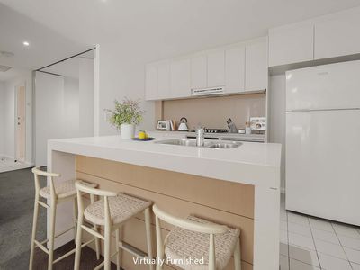 35 Shelley Street, Sydney