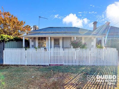 4 Mitchell Street, Dubbo