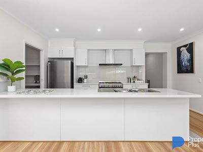 21 Edwin Street, North Bendigo