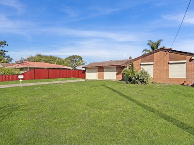 3 Newbold Court, Gosnells