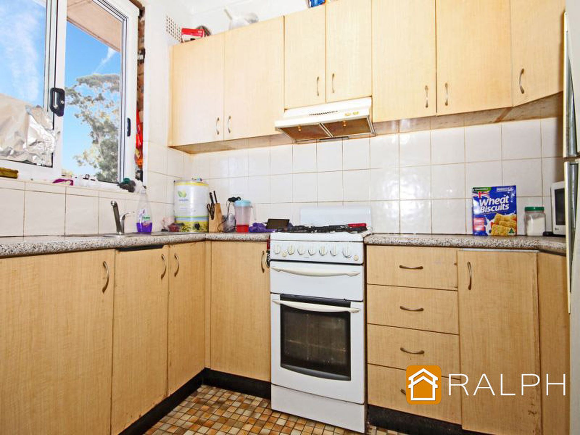 6 / 31 Alice Street, Wiley Park