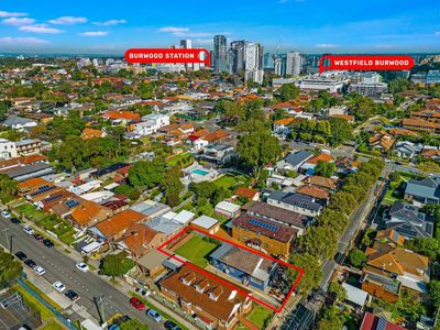 4 Princes Street, Burwood