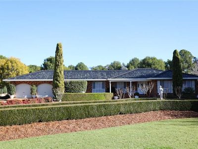 132 Calarie Road, Forbes