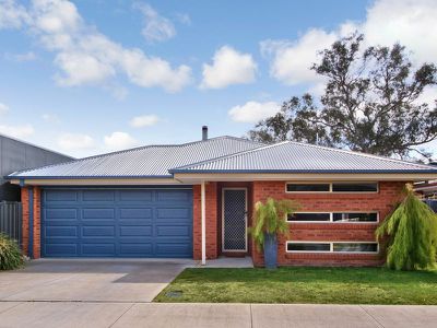 3 Farrall Court, Mansfield