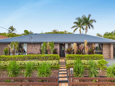 6 Goss Drive, Collingwood Park