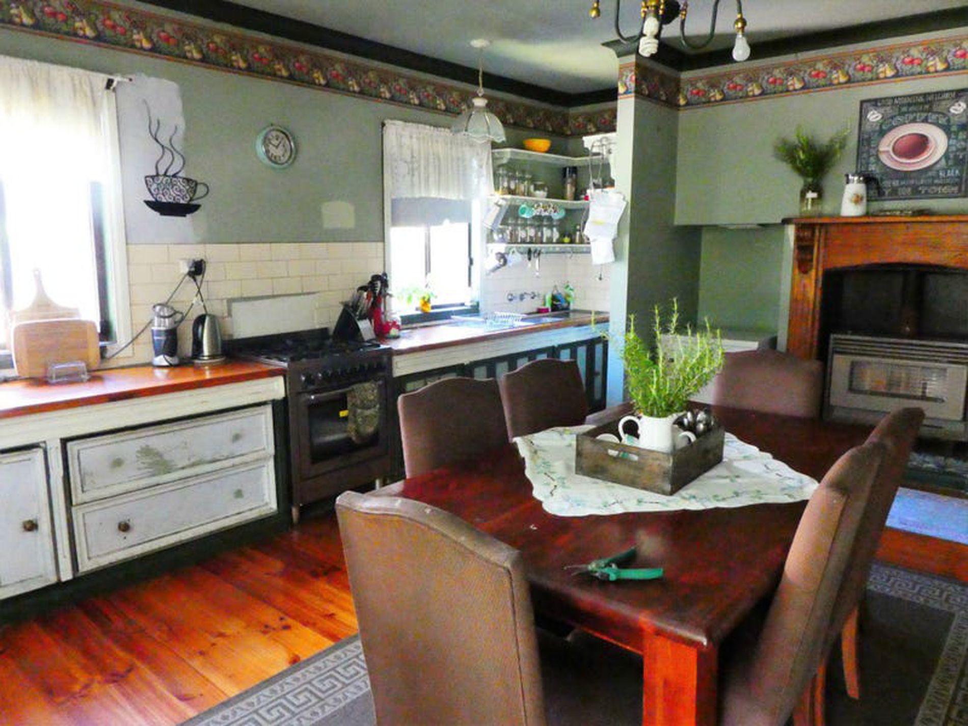 23 Butler Street, Seymour