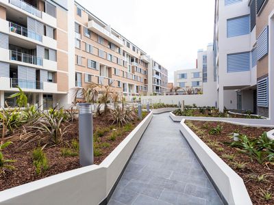 a12 studio / 503 Bunnerong Road, Matraville