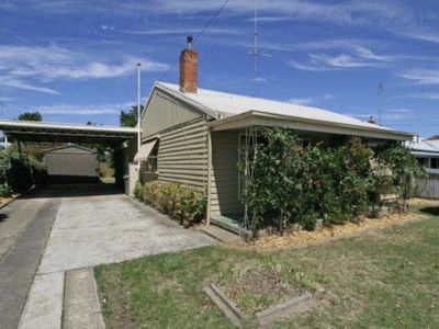 13 Cuthberts Road, Alfredton