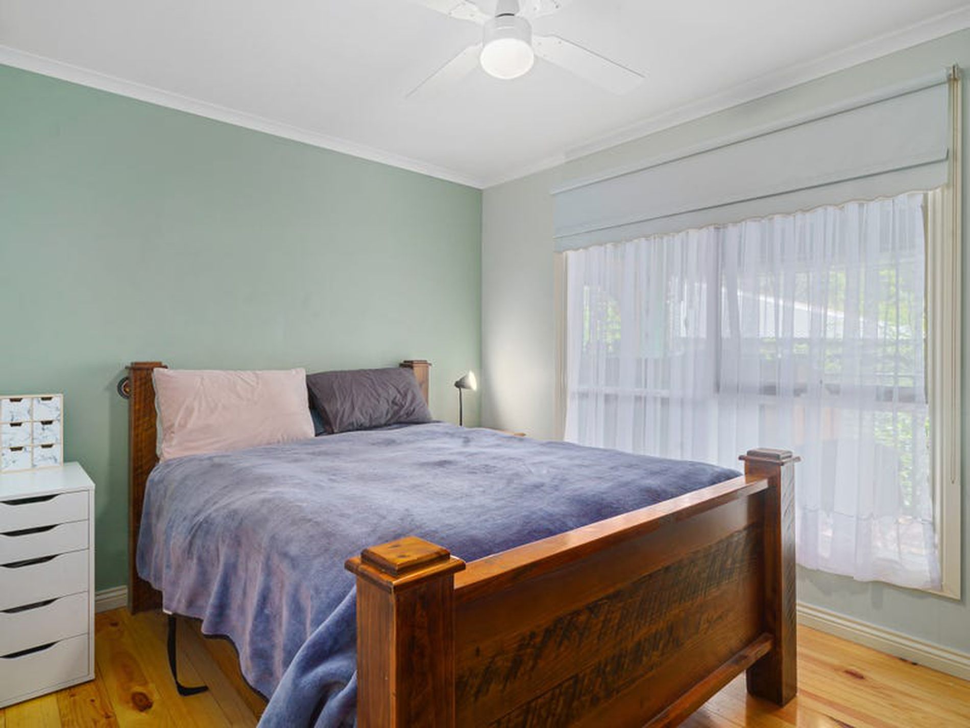 4 Powlett St, Broadford