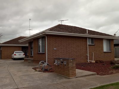 4/28 Minogue Crescent, Hoppers Crossing