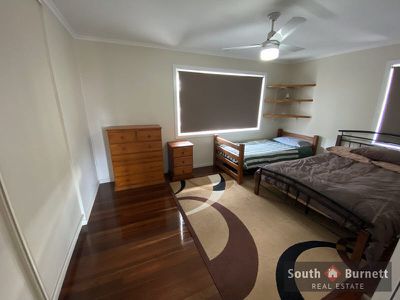37 Scott Street, Wondai