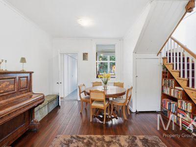 3 Cameron Street, South Hobart