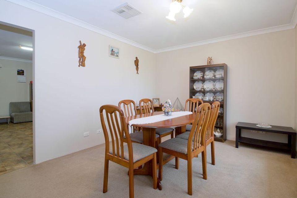 8 Maitland Close , Cooloongup
