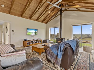 720 Dairy Flat Road, Heathcote South