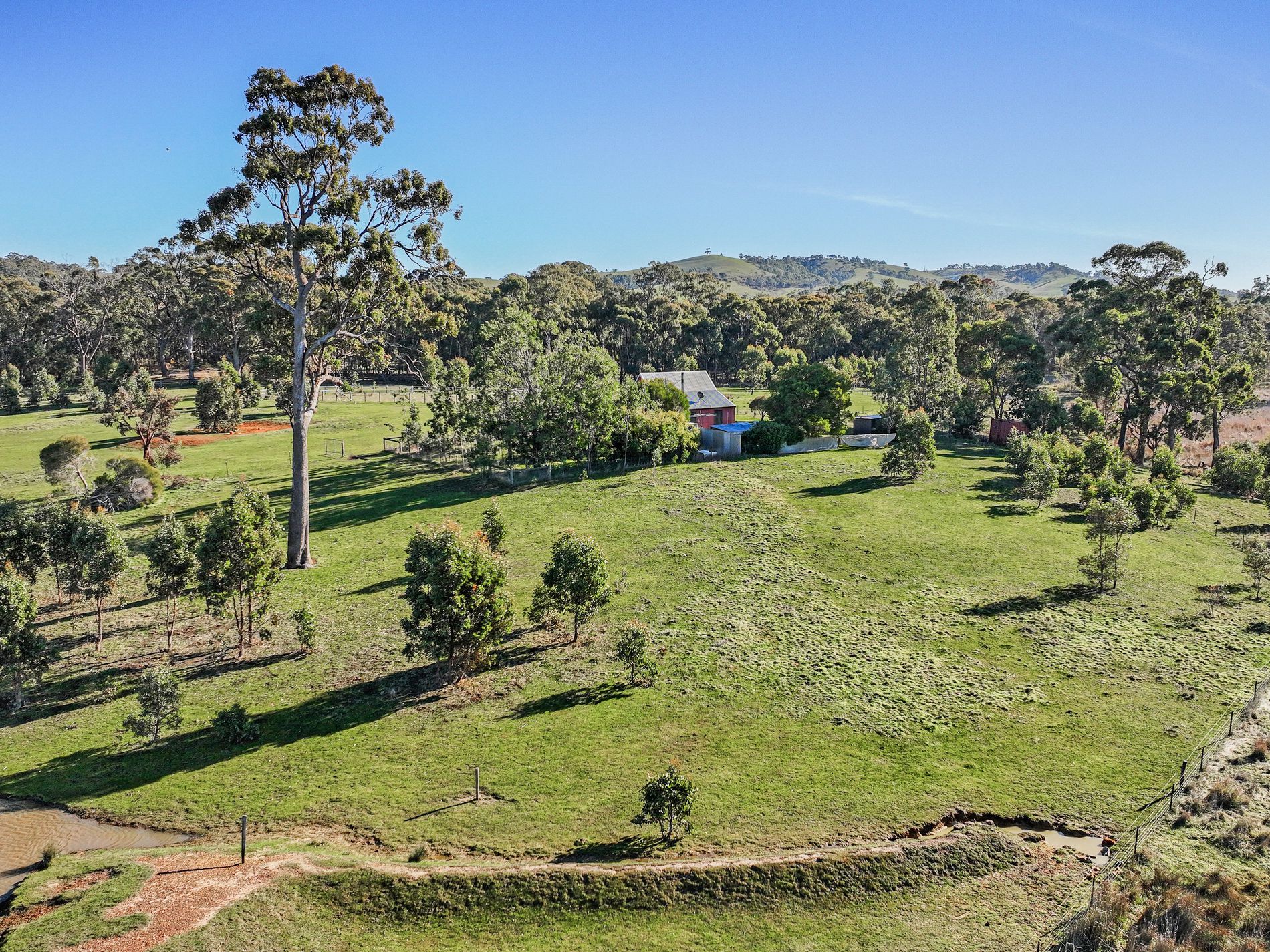 735 Daisyburn Road, Glenaroua