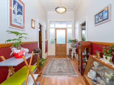 22 Mitchell Avenue, Maryhill