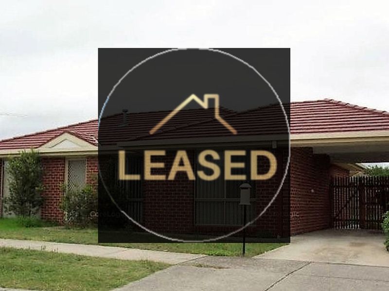 6 Amber Drive, Hampton Park