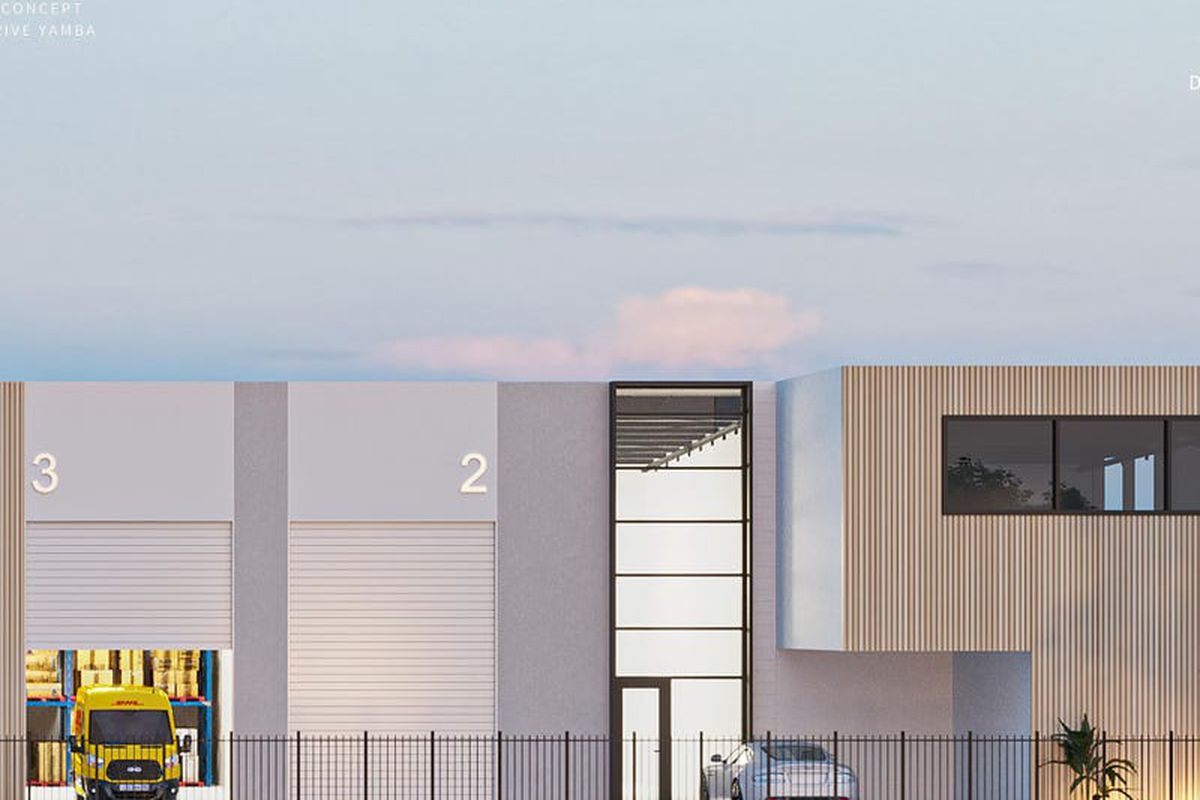 Unit 5 / 26 Fairtrader Drive, Yamba