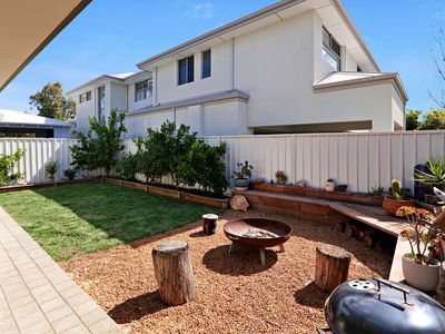 269 Flamborough Street, Doubleview