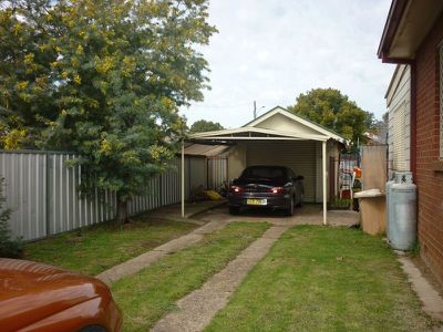 19 Luke Street, Dubbo