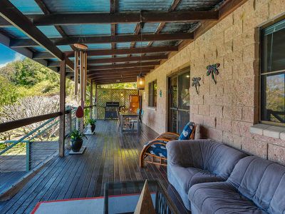2 Wallaby Road, Stony Chute